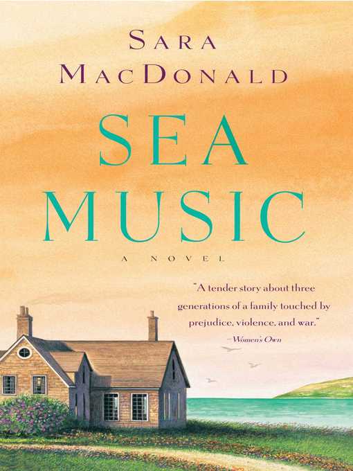 Title details for Sea Music by Sara MacDonald - Wait list